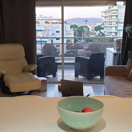 Parc Imperial Apartman Cannes Kültér fotó