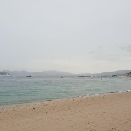 Parc Imperial Apartman Cannes Kültér fotó