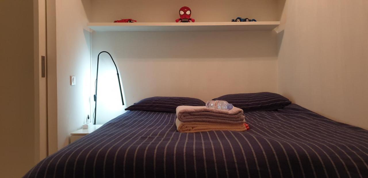 Parc Imperial Apartman Cannes Kültér fotó