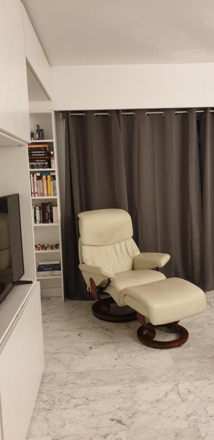 Parc Imperial Apartman Cannes Kültér fotó