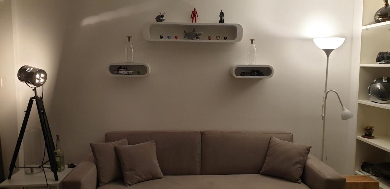 Parc Imperial Apartman Cannes Kültér fotó