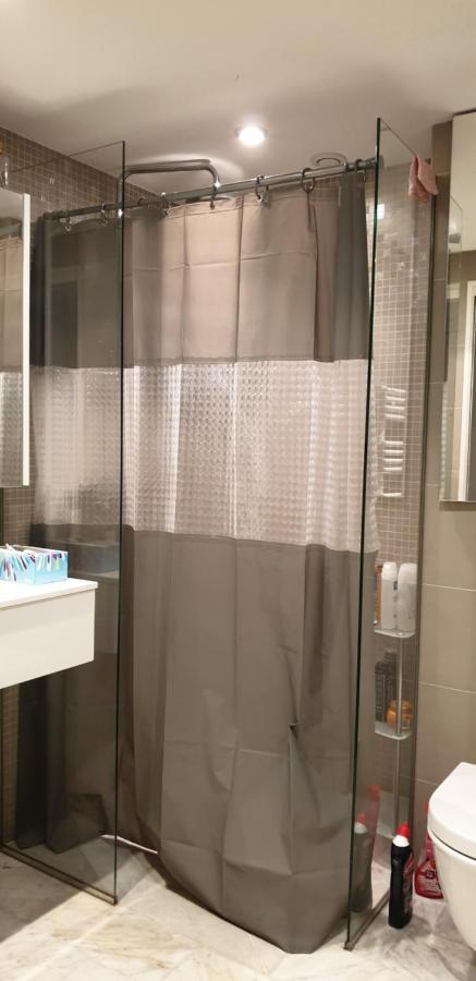 Parc Imperial Apartman Cannes Kültér fotó