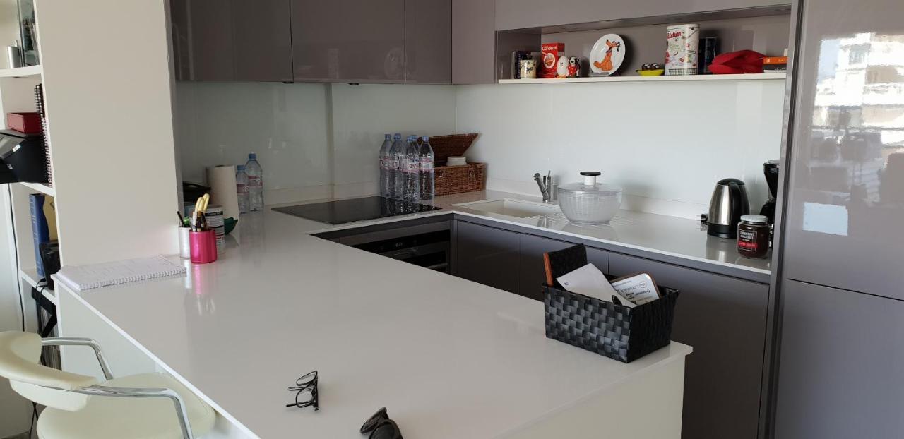 Parc Imperial Apartman Cannes Kültér fotó