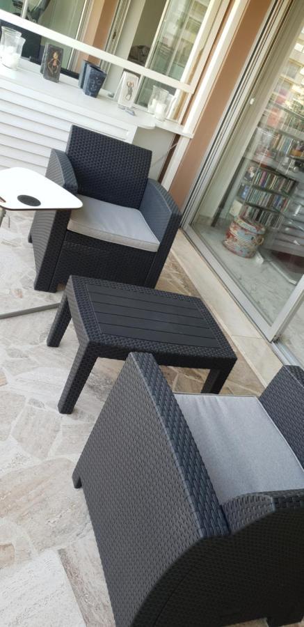 Parc Imperial Apartman Cannes Kültér fotó
