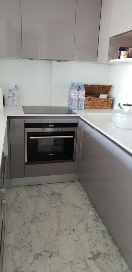 Parc Imperial Apartman Cannes Kültér fotó