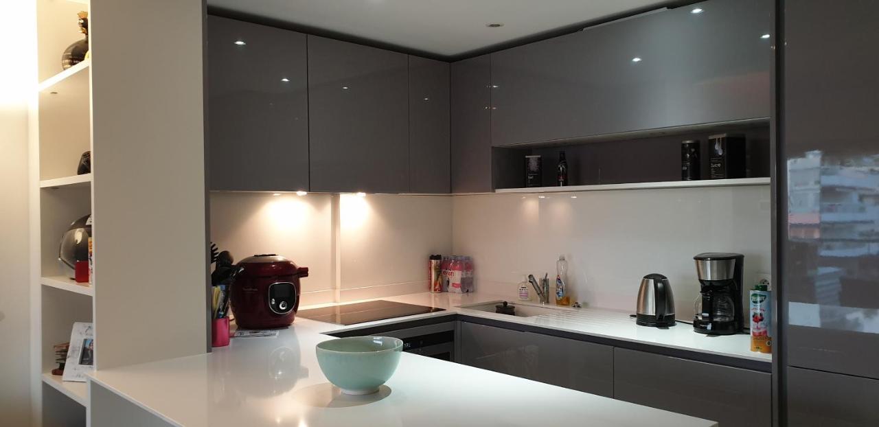 Parc Imperial Apartman Cannes Kültér fotó