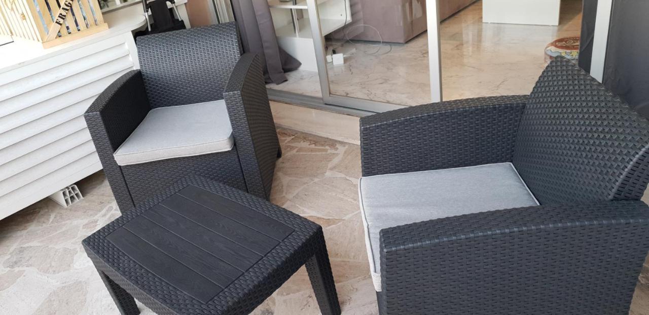 Parc Imperial Apartman Cannes Kültér fotó