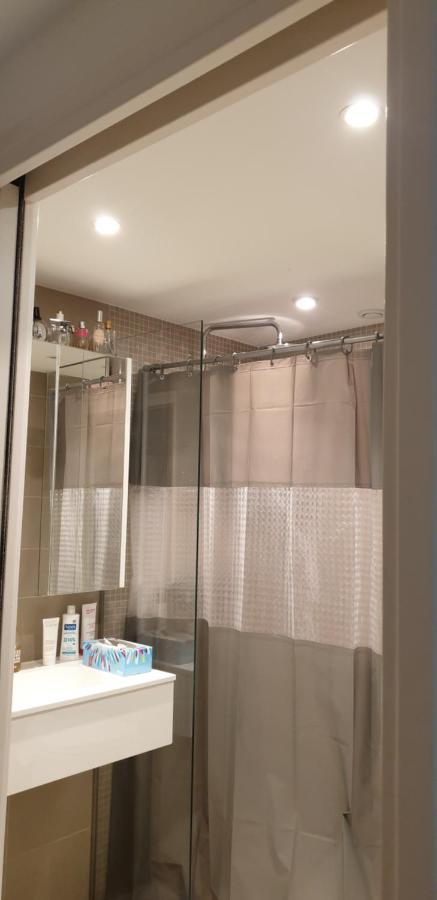 Parc Imperial Apartman Cannes Kültér fotó
